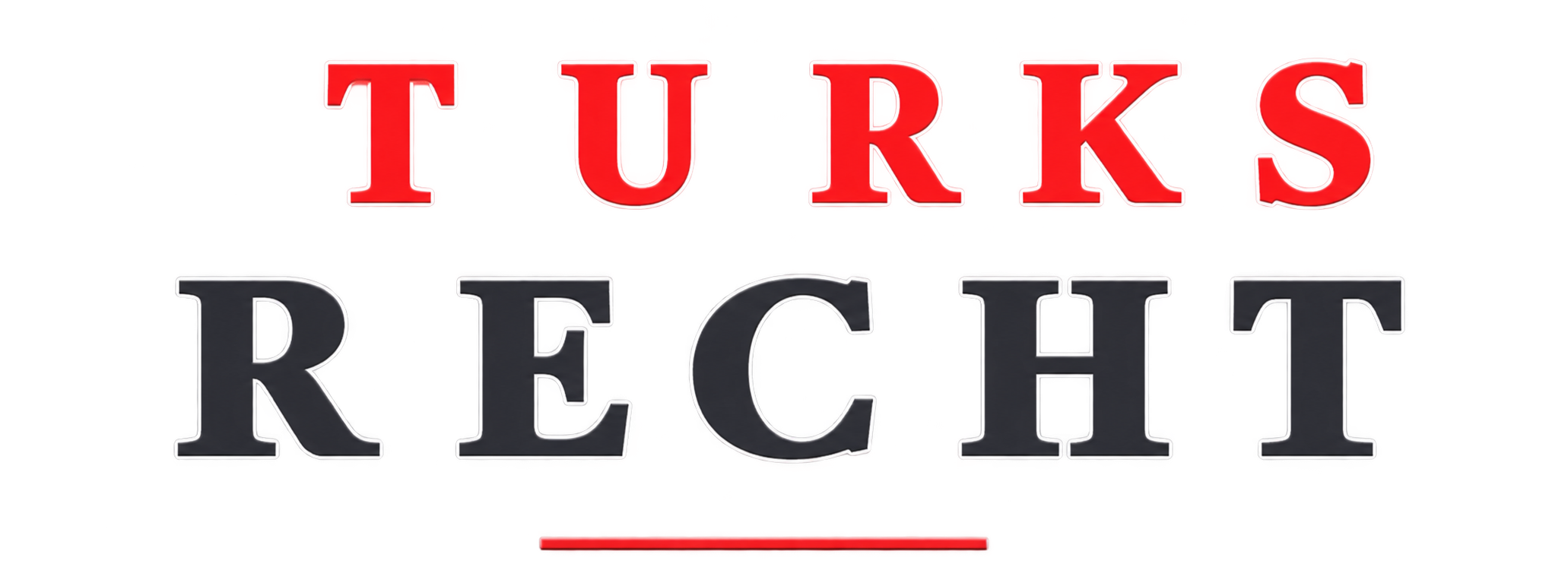 Turks Recht - Türk Hukuku